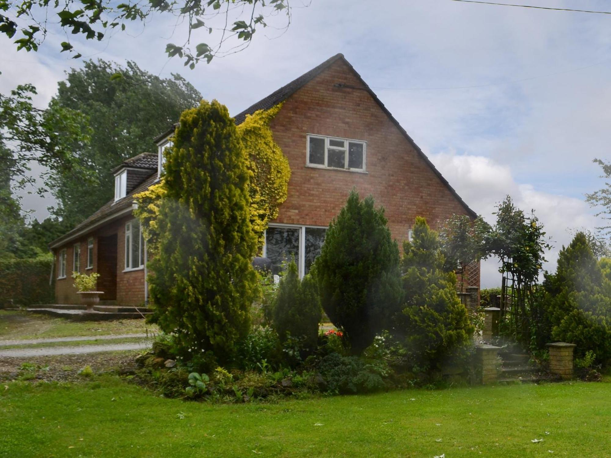 Glebe Farm Bungalow Market Rasen Exteriér fotografie